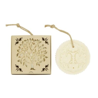 Sabonete Flor de Alperce 225gr