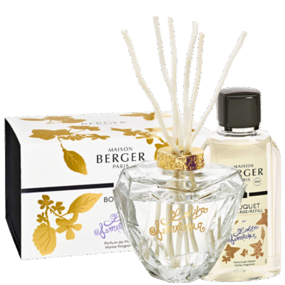 Difusor Bouquet Lolita Lempicka Transparente 200ml