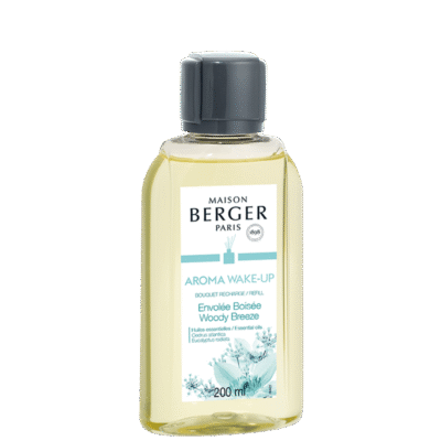 Recarga Difusor Bouquet Aroma Wake-Up 200ml
