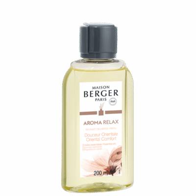 Recarga Difusor Bouquêt Aroma Relax 200ml