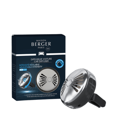 Difusor de Carro Técnico Flash