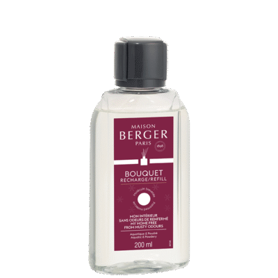 Recarga Difusor Bouquet Anti-Odeur Humidade 200ml