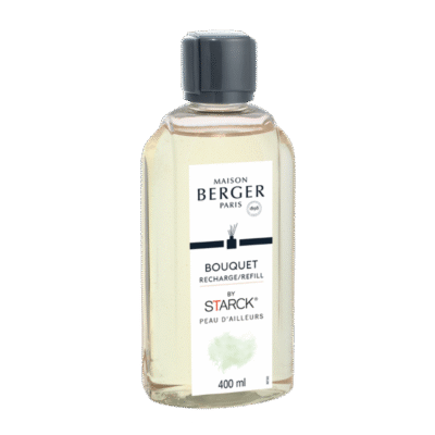 Recarga Difusor Bouquet Peau d'Ailleurs 400ml STARCK