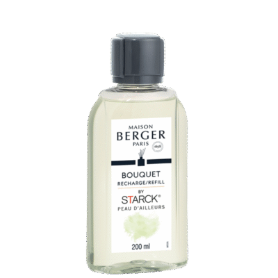 Recarga Difusor Bouquet Peau d'Ailleurs 200ml STARCK