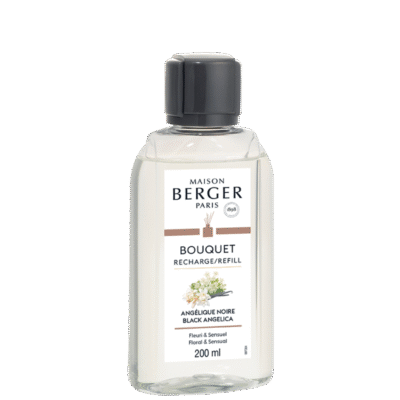 Recarga Difusor Bouquet Angélique Noire 200ml