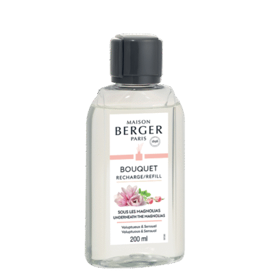 Recarga Difusor Bouquet Sous les Magnolia 200ml