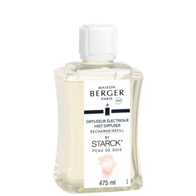 Água Osmotizada Peau de Soie by STARCK 475ml