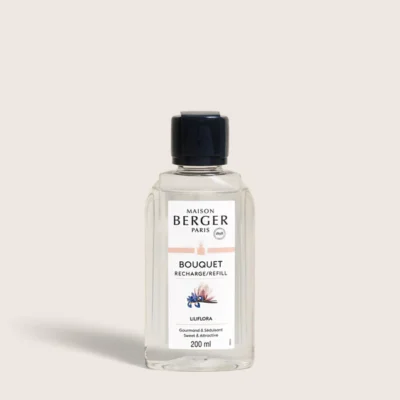 Recarga Difusor Bouquet Liliflora 200ml