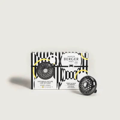 Difusor Carro Illusion Terre Sauvage