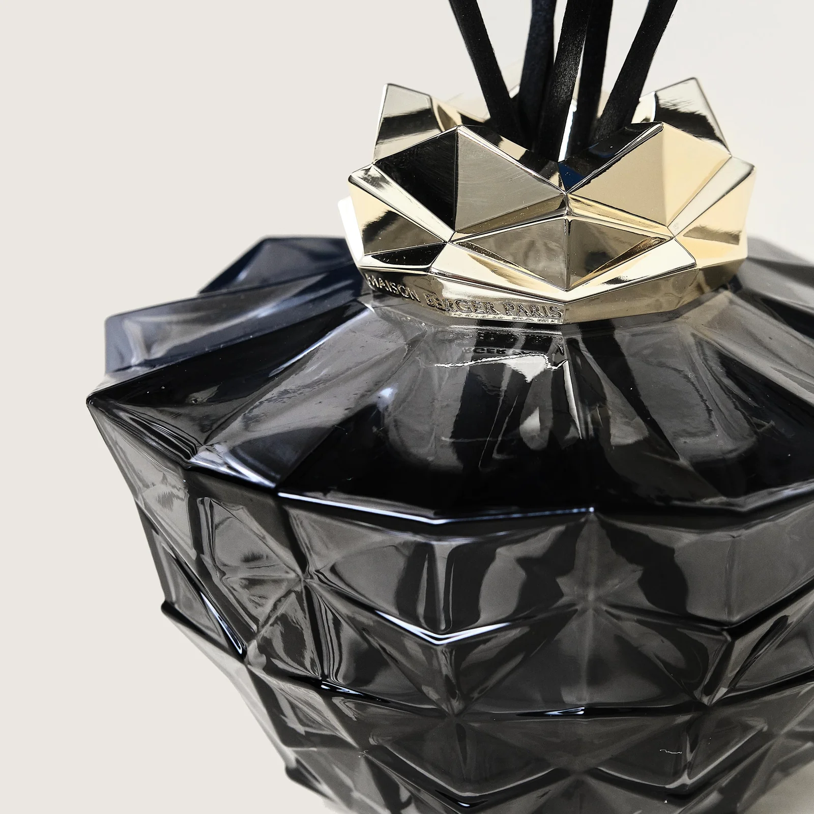 Difusor Bouquet Kali Noire Splendeur Vanillée 200ml - Image 3