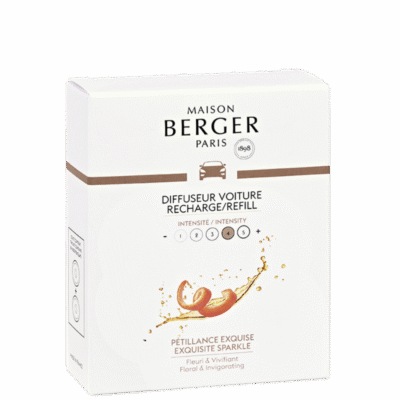 Recarga Difusor Carro Pétillance Exquise