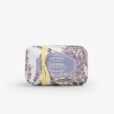 Sabonete Lavanda 150gr