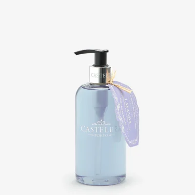 Espuma para Mãos e Corpo Lavanda 300ml
