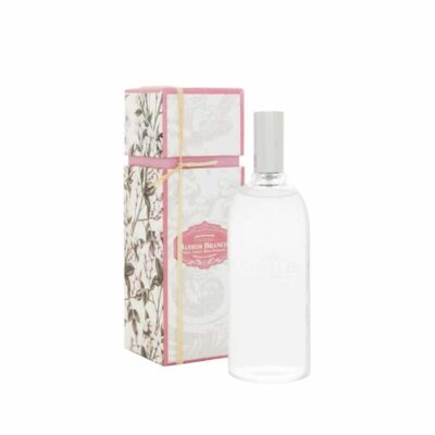 Spray de Ambiente Jasmim Branco 100ml