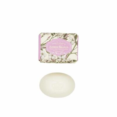 Sabonete Jasmim Branco 40gr