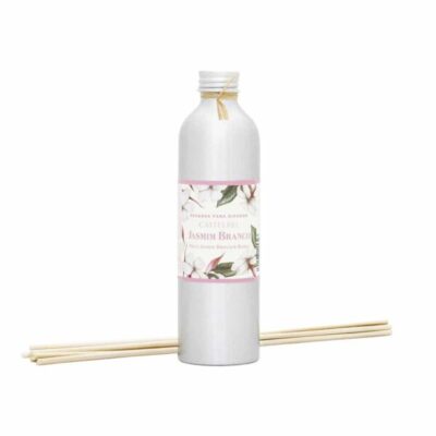 Recarga Jasmim Branco 250ml