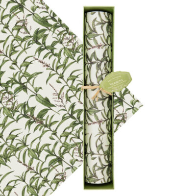 Papel Perfumado Verbena