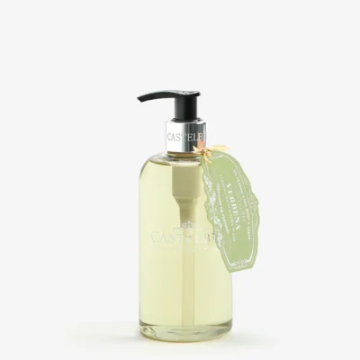 Espuma para Mãos e Corpo Verbena 300ml