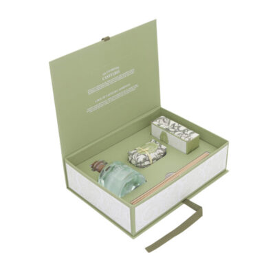 Coffret Gift Set Verbena