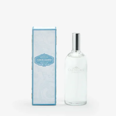 Spray Flor de Algodão 100ml