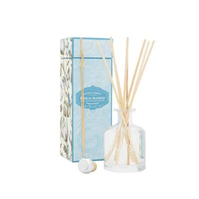 Difusor Bouquet Flor de Algodão 250ml