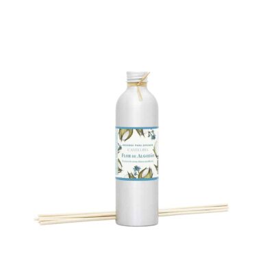 Recarga Flor de Algodão 250ml