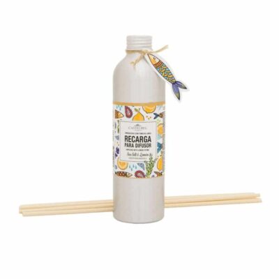 Recarga Sardine 250ml