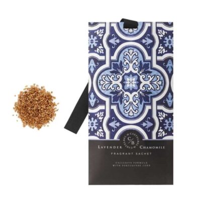 Sachet Perfumado Lavender Chamomile