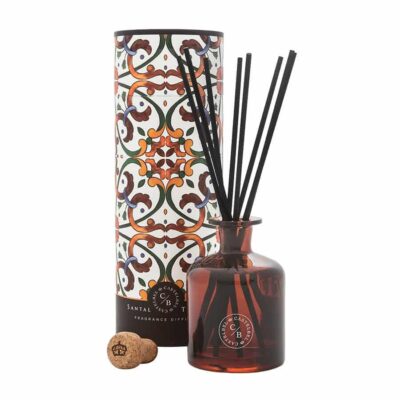 Difusor Bouquet Santal Tonka 250ml