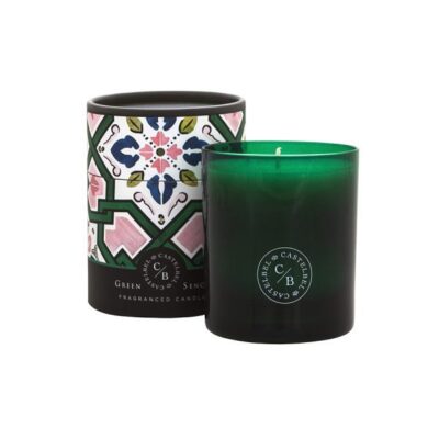 Vela Green Sencha 210gr