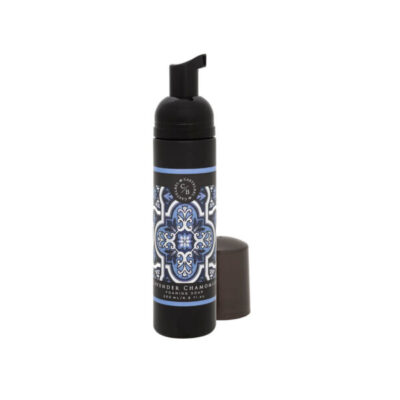 Espuma para Mãos e Corpo Lavender Chamomile 200ml