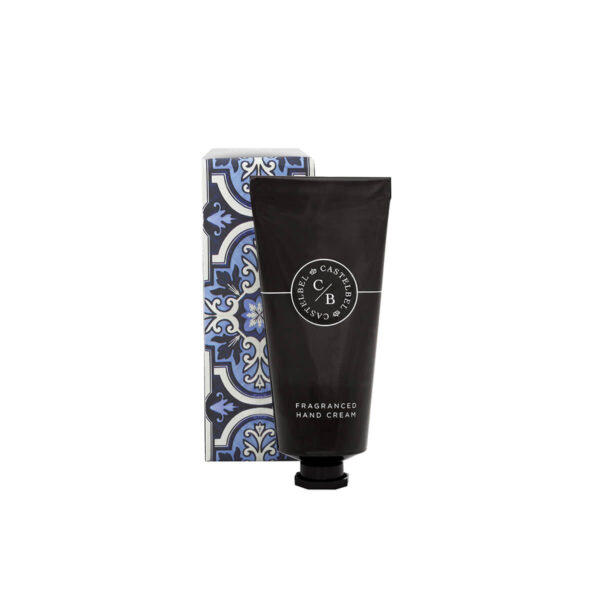 Creme de Mãos Lavender Chamomile 60ml
