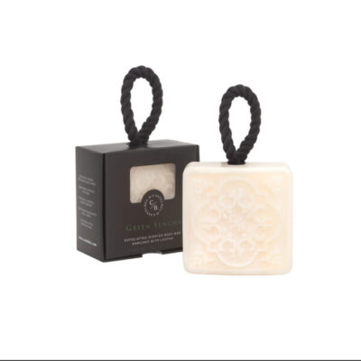 Esfoliante Sólido para Corpo Green Sencha 150gr