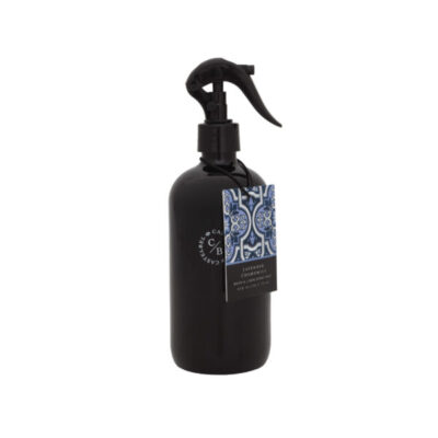 Spray Têxtil e de Ambiente Lavender Chamomile 450ml