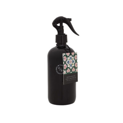 Spray Têxtil e de Ambiente Green Sencha 450ml