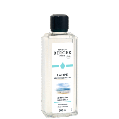 Vent d'Ocean Lampe Berger Recarga 500ml