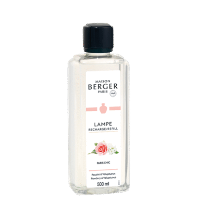 Paris Chic Lampe Berger Recarga 500ml