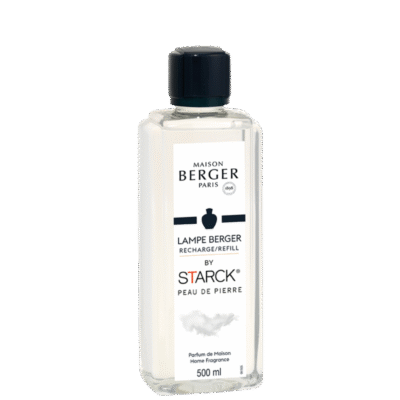 Peau de Pierre Lampe Berger Recarga 500ml