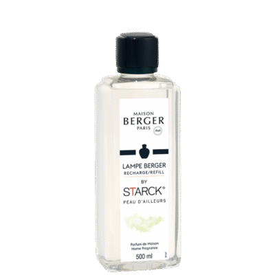 Peau d'Ailleurs Lampe Berger Recarga 500ml