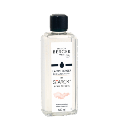Peau de Soie Lampe Berger Recarga 500ml