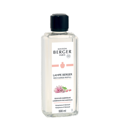 Sous les Magnolia Lampe Berger Recarga 500ml