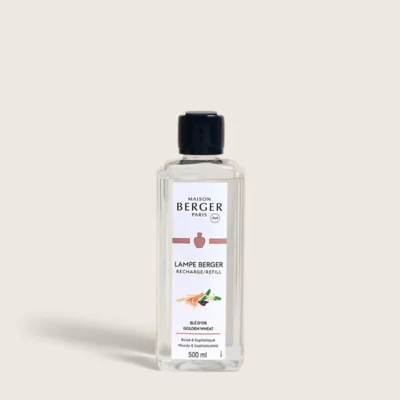 Blé d'Or Lampe Berger Recarga 500ml