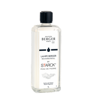 Peau de Pierre Lampe Berger Recarga 1L