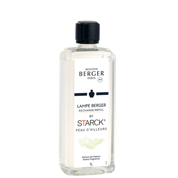 Peau d'Ailleurs Lampe Berger Recarga 1L