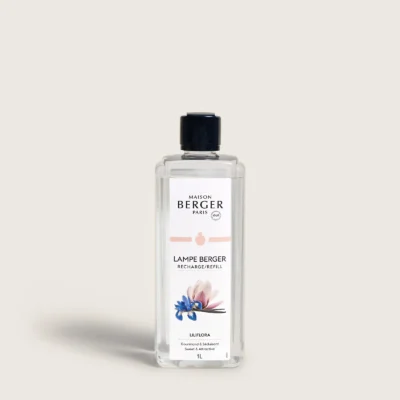 Liliflora Lampe Berger Recarga 1L