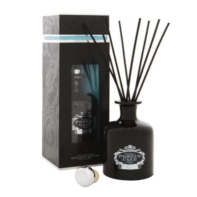 Difusor Bouquet Black Edition 250ml