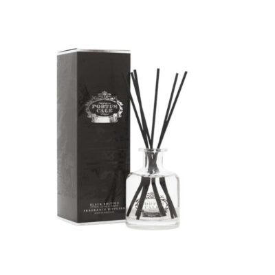 Difusor Bouquet Black Edition 100ml