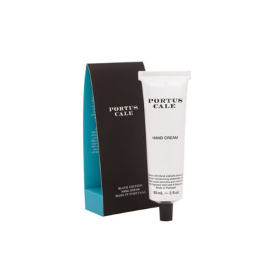 Creme de Mãos Black Edition 60ml