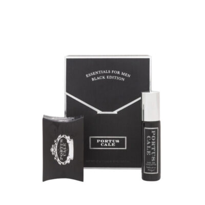 Coffret de Viagem Black Edition