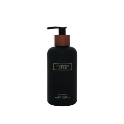 Loção de Corpo Ruby Red 300ml